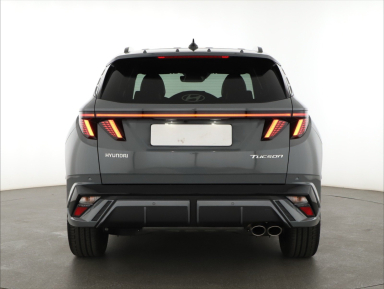 Hyundai Tucson - 2025