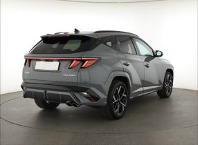 Hyundai Tucson - 2025