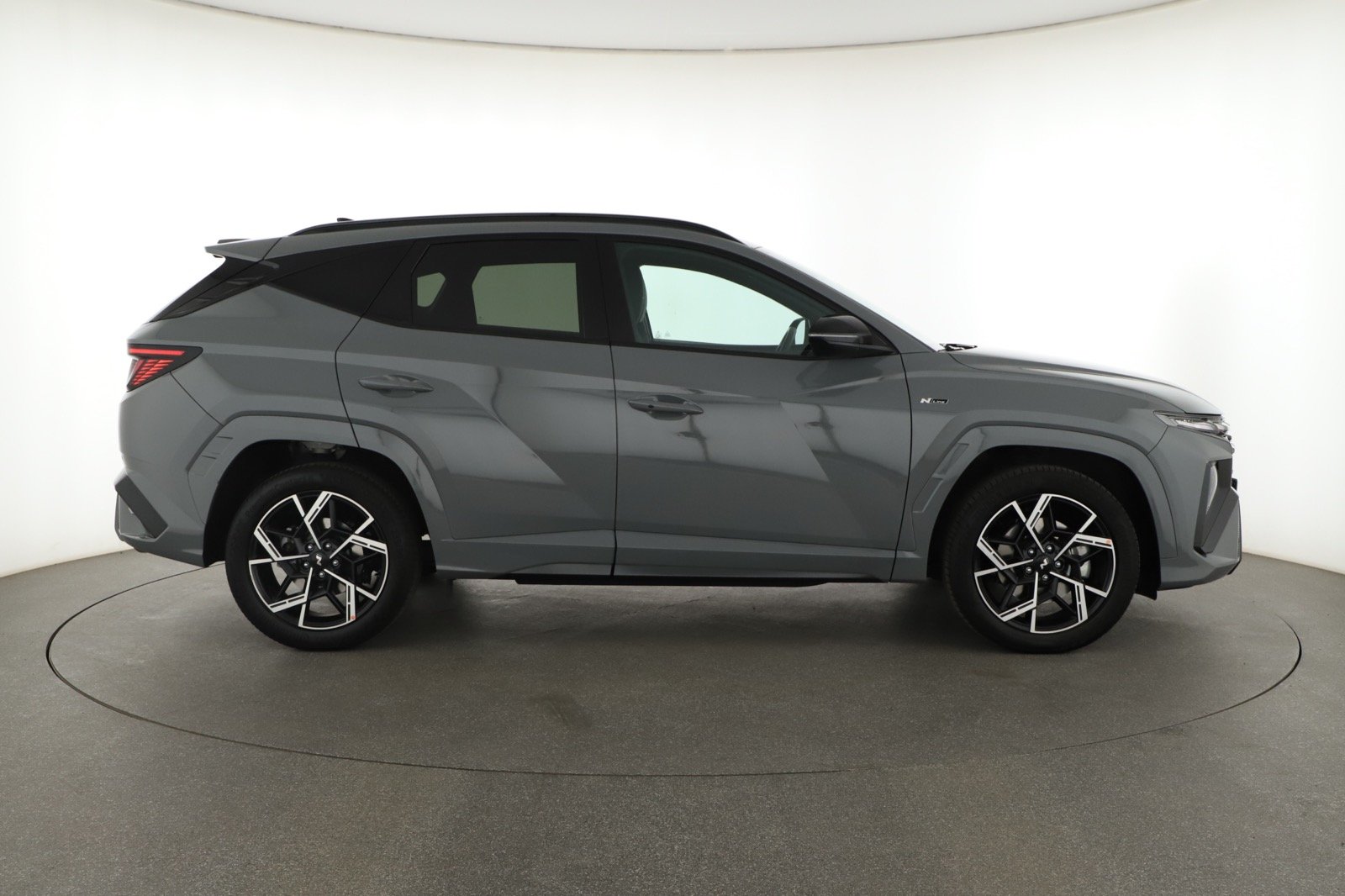 Hyundai Tucson - 2025