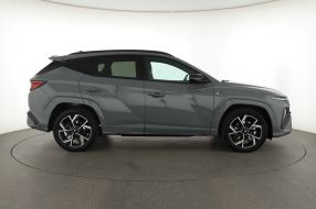 Hyundai Tucson - 2025