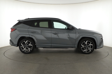 Hyundai Tucson - 2025