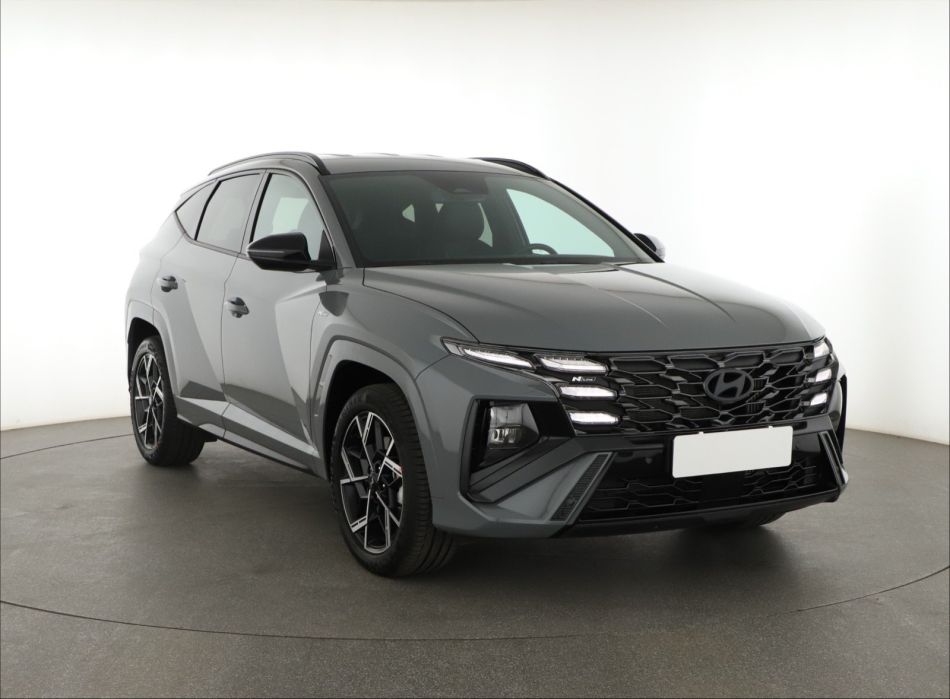 Hyundai Tucson - 2025