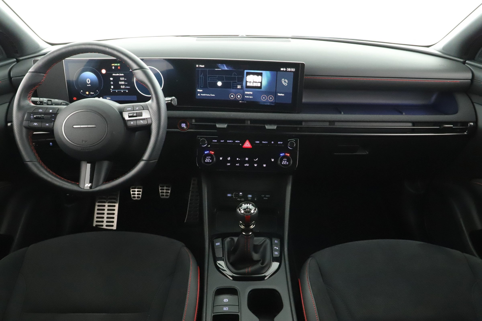 Hyundai Tucson - 2025