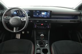 Hyundai Tucson - 2025