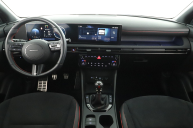 Hyundai Tucson - 2025
