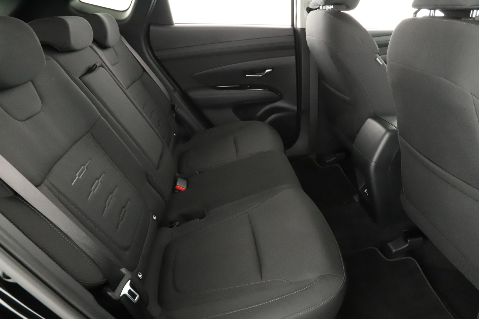 Hyundai Tucson - 2024