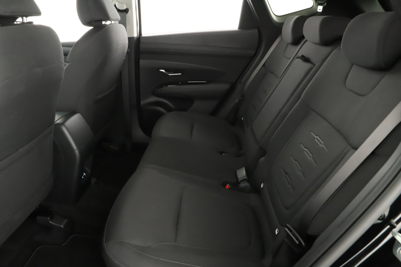 Hyundai Tucson - 2024