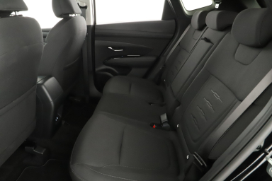 Hyundai Tucson - 2024