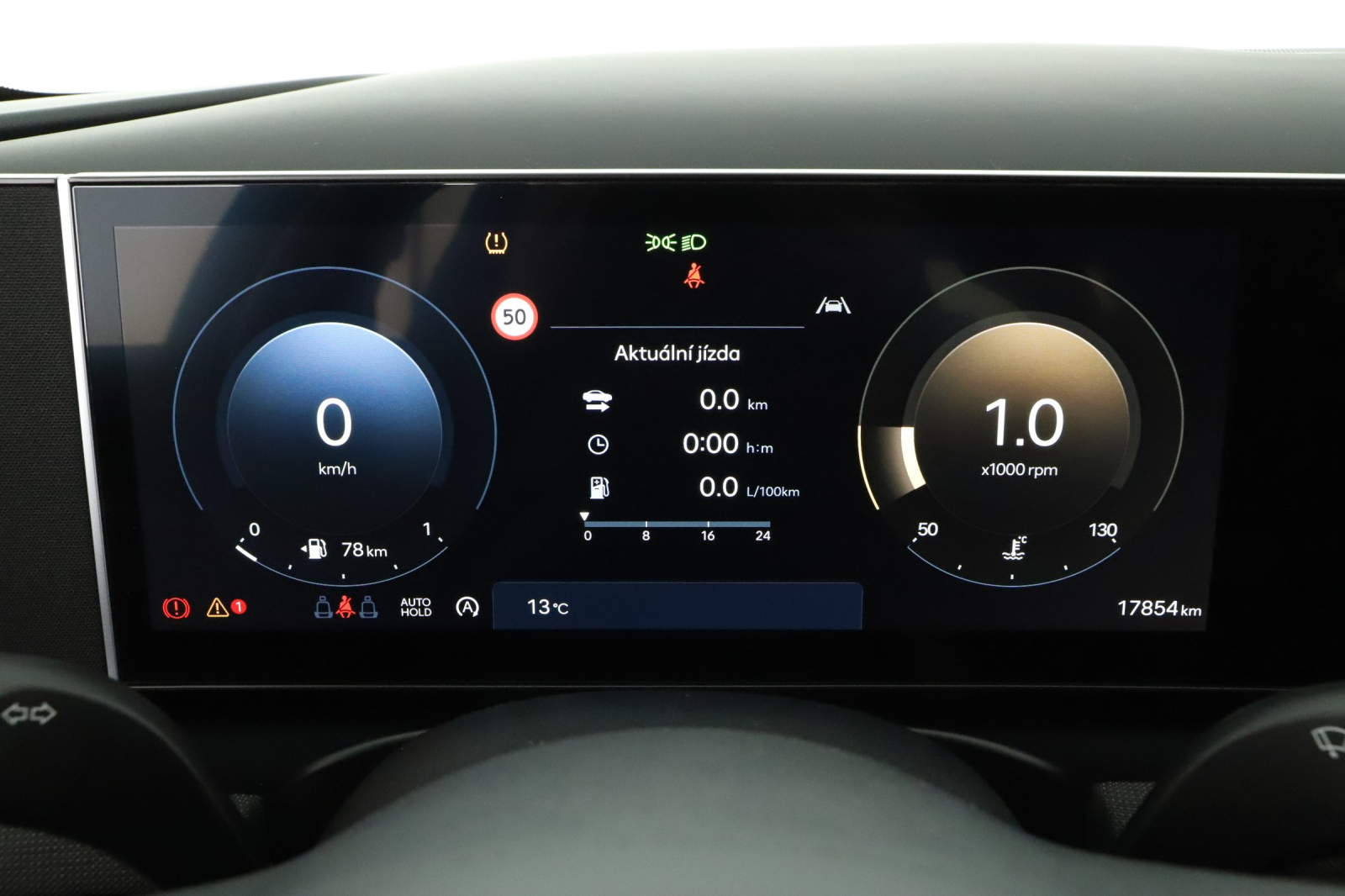 Hyundai Tucson - 2024