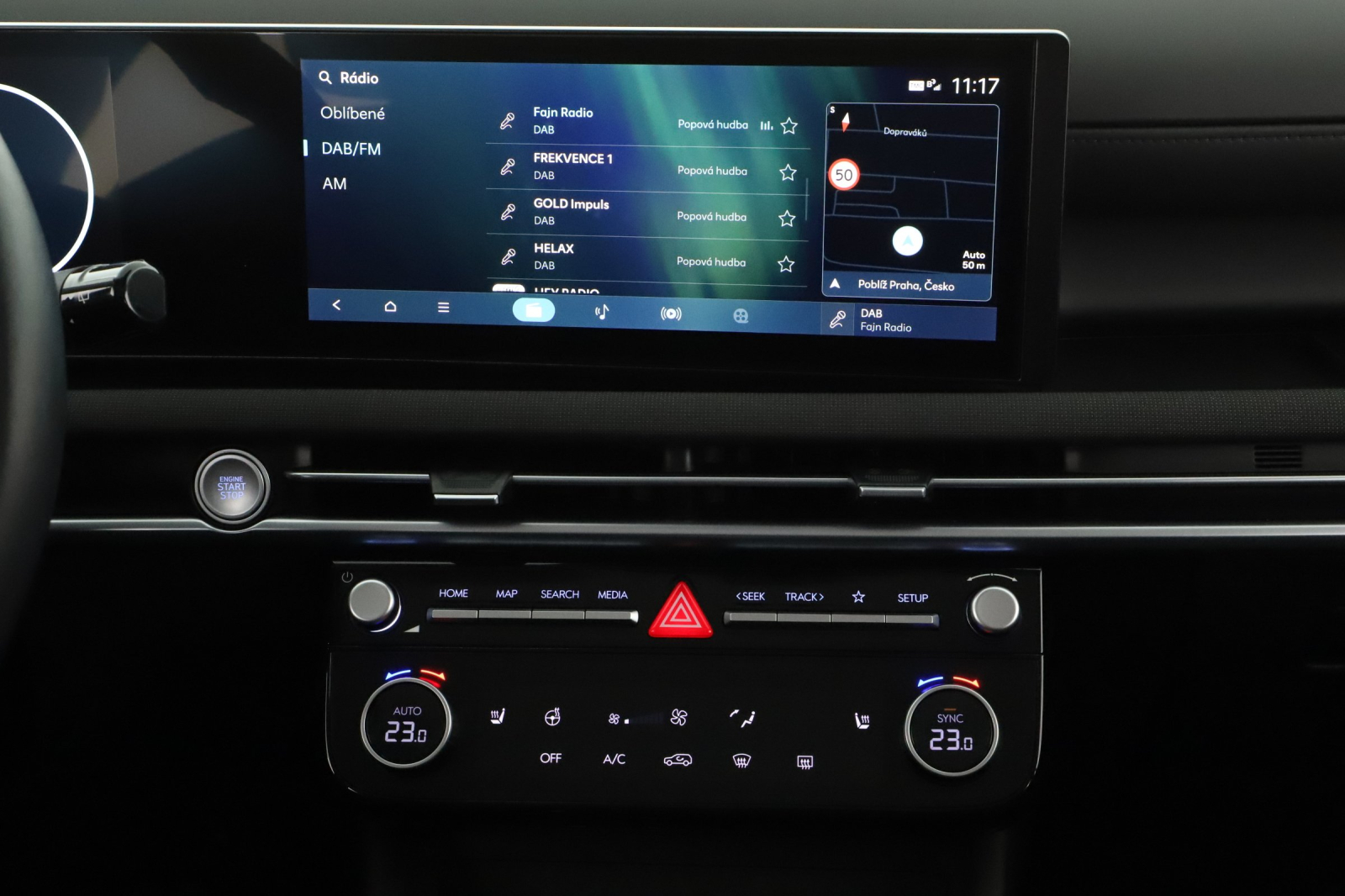 Hyundai Tucson - 2024