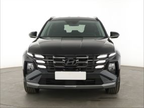 Hyundai Tucson - 2024