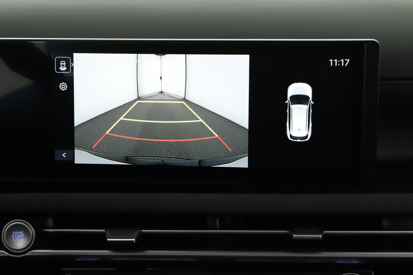 Hyundai Tucson - 2024