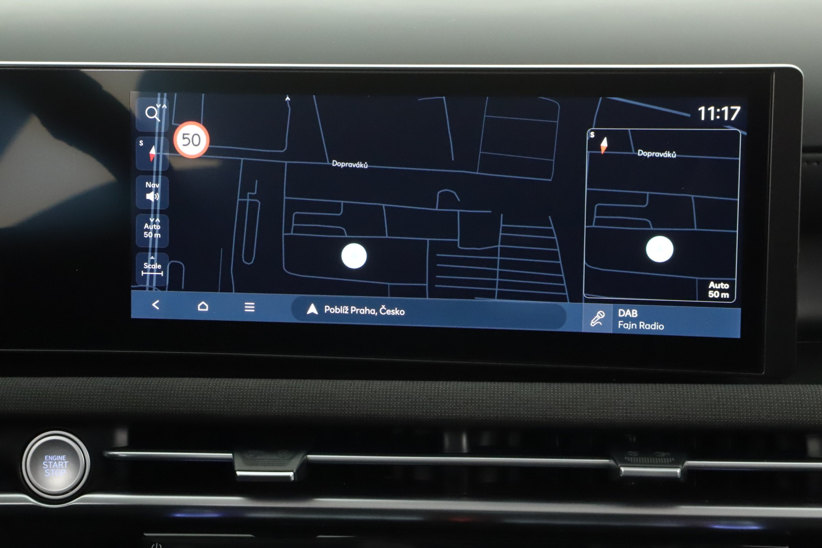 Hyundai Tucson - 2024