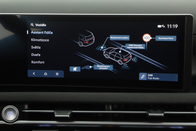 Hyundai Tucson - 2024