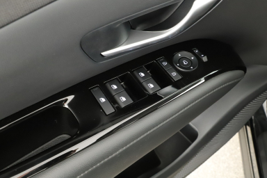 Hyundai Tucson - 2024