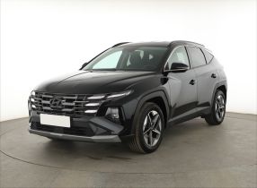 Hyundai Tucson - 2024
