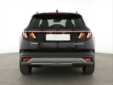 Hyundai Tucson - 2024