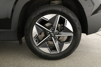 Hyundai Tucson - 2024