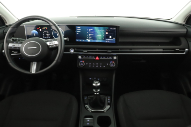 Hyundai Tucson - 2024