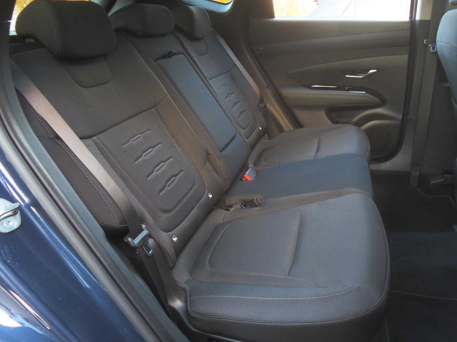 Hyundai Tucson - 2025