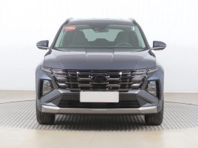 Hyundai Tucson - 2025