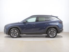 Hyundai Tucson - 2025