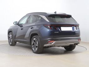 Hyundai Tucson - 2025