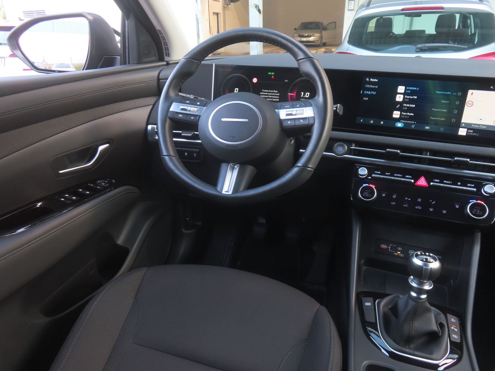 Hyundai Tucson - 2025