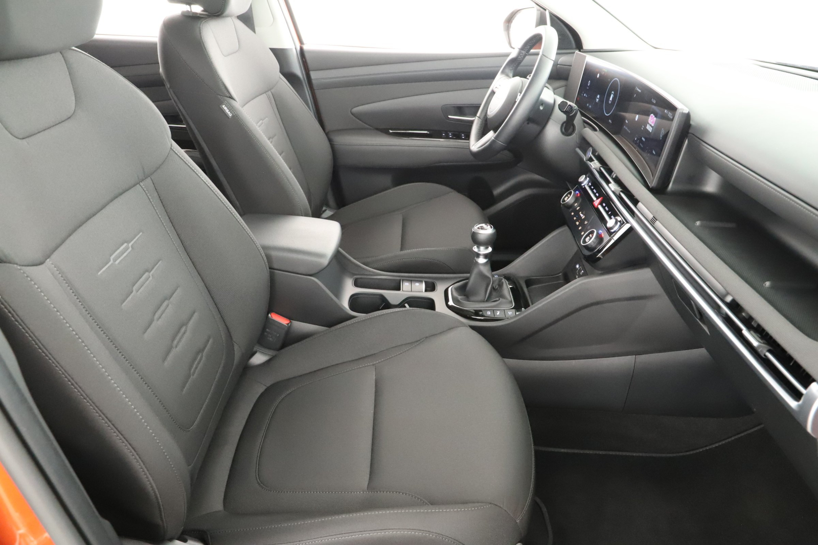 Hyundai Tucson - 2025