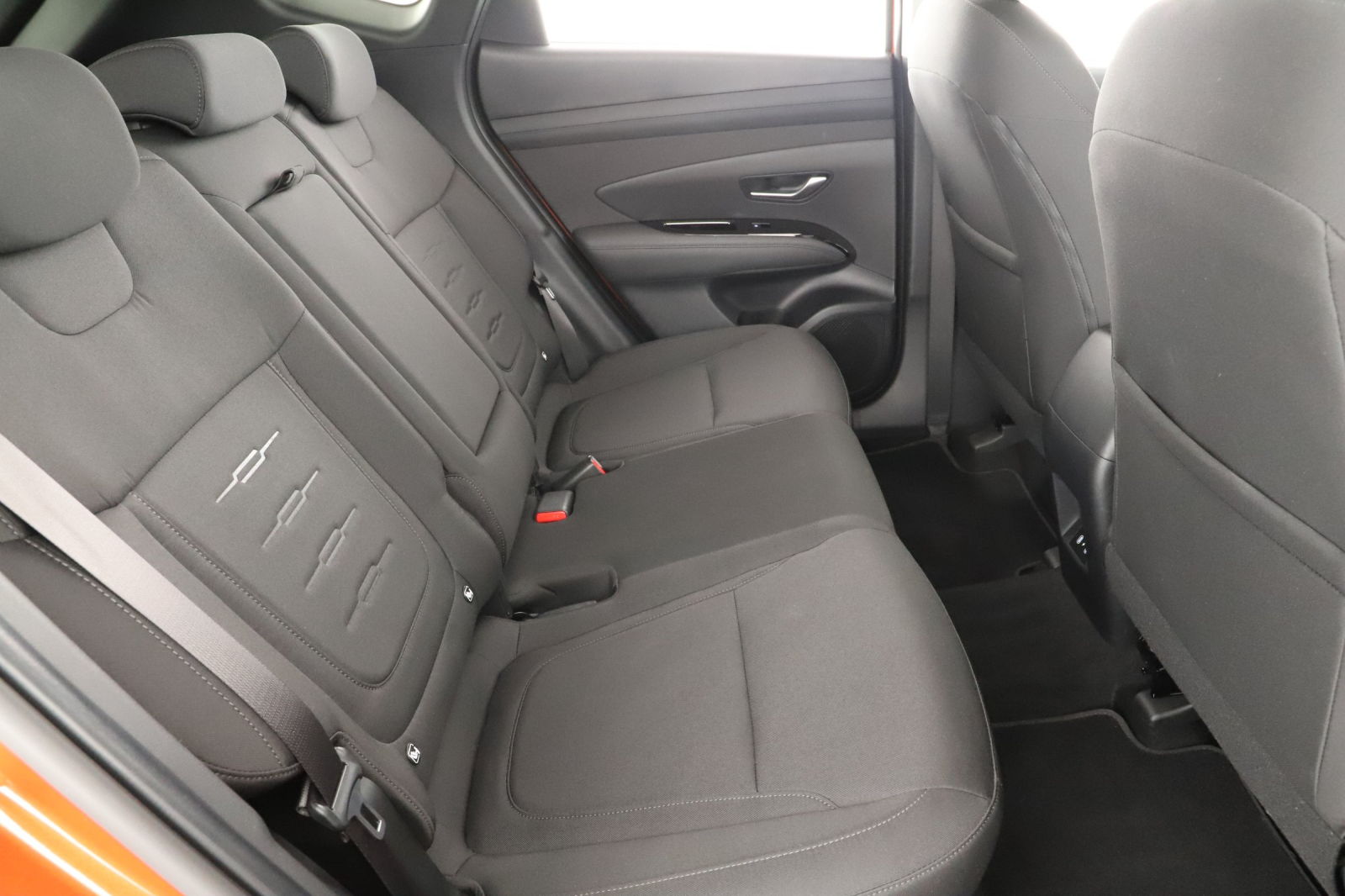 Hyundai Tucson - 2025