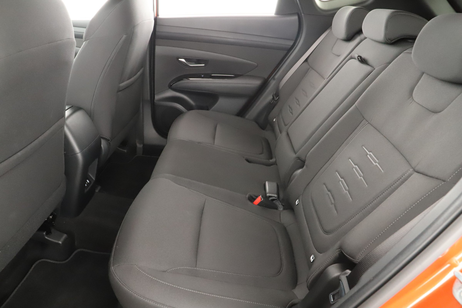 Hyundai Tucson - 2025