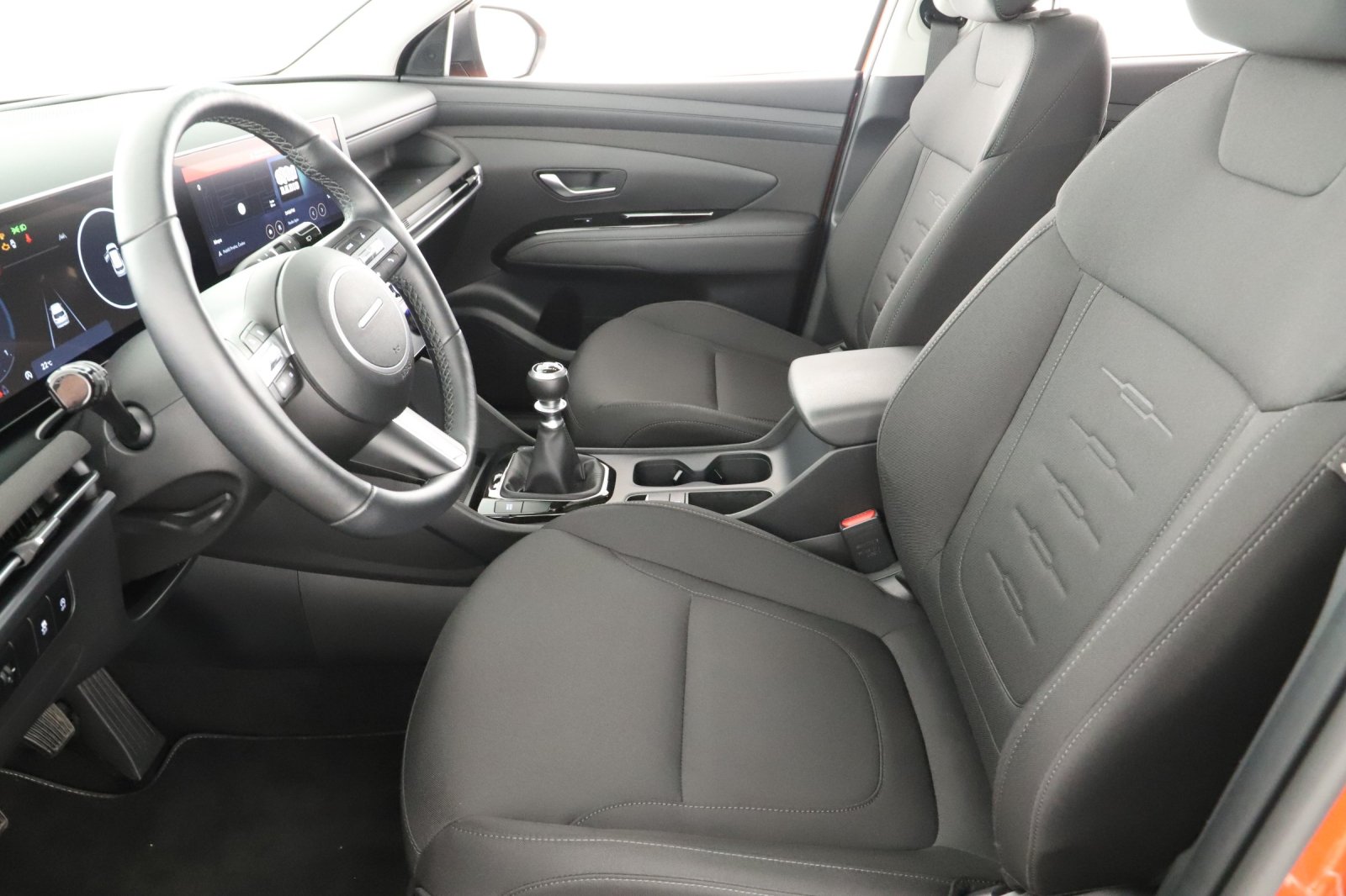 Hyundai Tucson - 2025