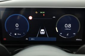 Hyundai Tucson - 2025
