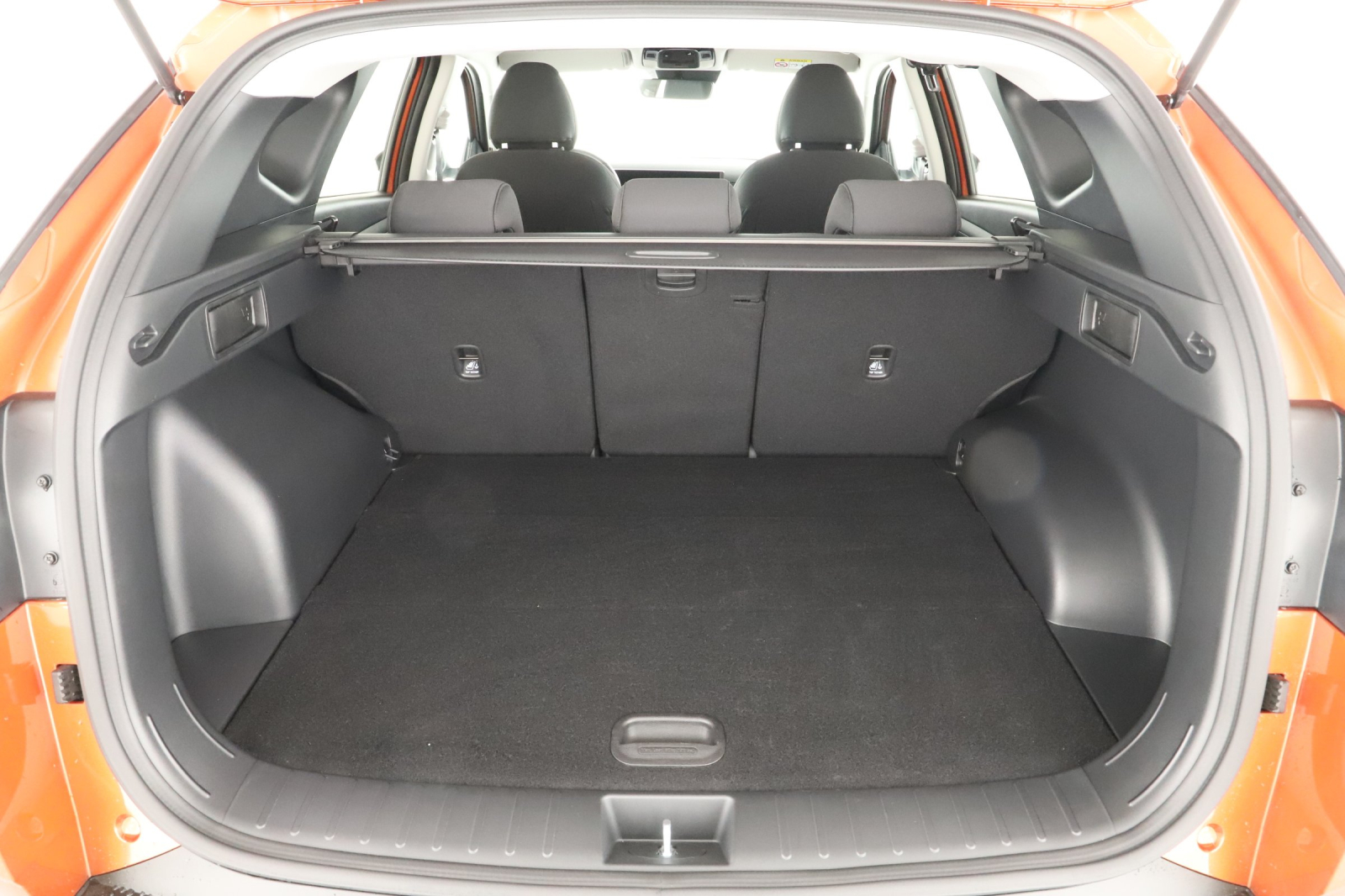 Hyundai Tucson - 2025