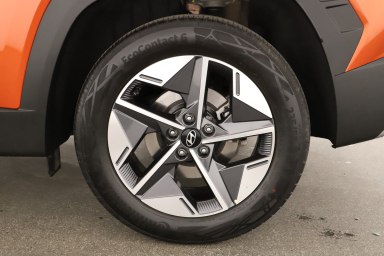 Hyundai Tucson - 2025