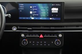 Hyundai Tucson - 2025