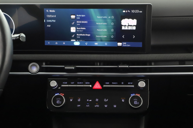 Hyundai Tucson - 2025
