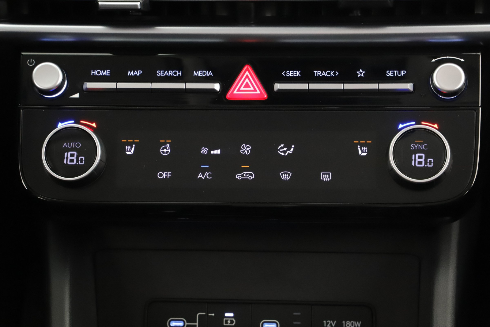 Hyundai Tucson - 2025