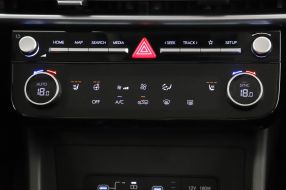 Hyundai Tucson - 2025