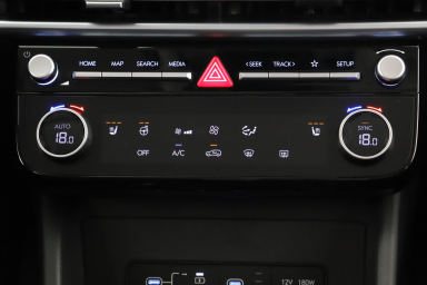 Hyundai Tucson - 2025