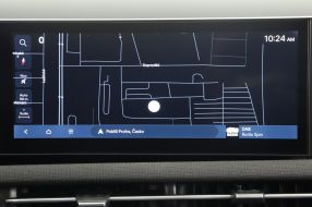 Hyundai Tucson - 2025