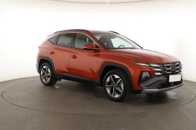 Hyundai Tucson - 2025