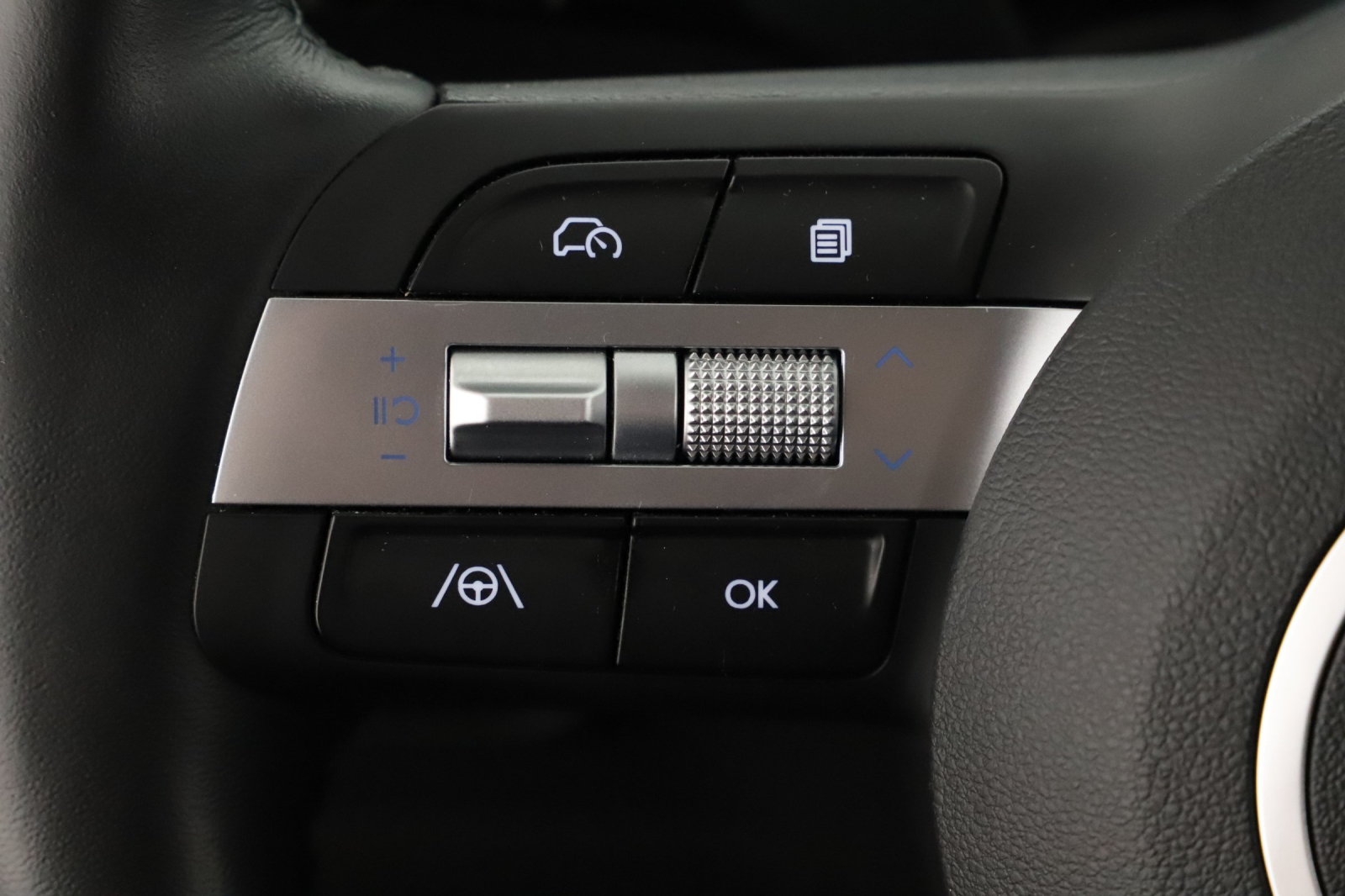 Hyundai Tucson - 2025