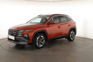 Hyundai Tucson - 2025
