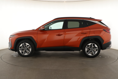 Hyundai Tucson - 2025