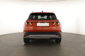 Hyundai Tucson - 2025