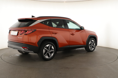 Hyundai Tucson - 2025