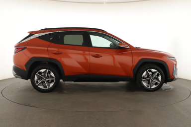Hyundai Tucson - 2025