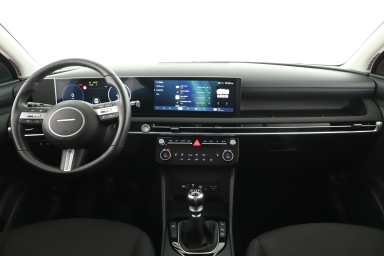 Hyundai Tucson - 2025