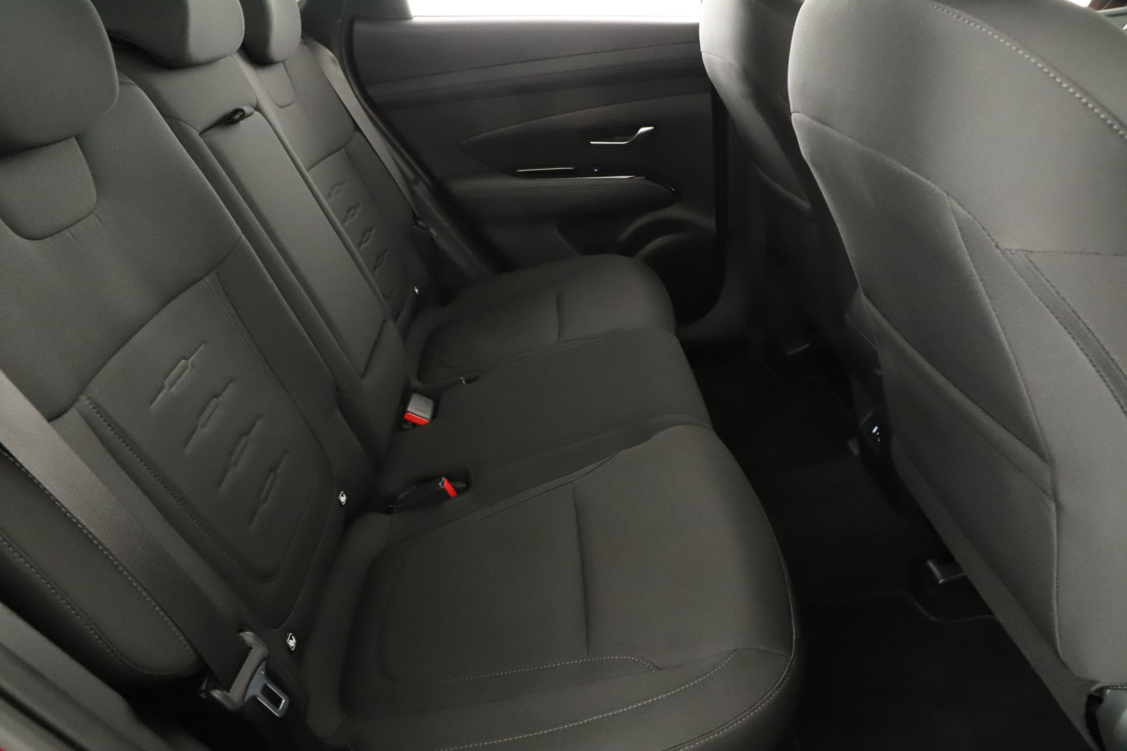 Hyundai Tucson - 2024